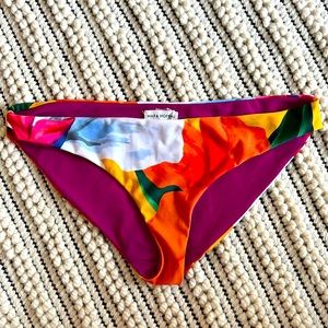 Mara Hoffman Bathing Suit Bottom
